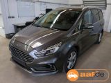 Ford Galaxy 2.0 EcoBlue Titanium Automatik EU6d-T 7-S - Ford Galaxy: 6.2