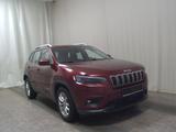 Jeep Cherokee 2.2 M-jet Longitude Navi LED Kamera - Jeep Cherokee aus 2020