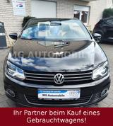 Volkswagen Eos 2.0 TDI Exclusive 6-Gang Panorama Sportausst - Volkswagen Eos mit Diesel-Antrieb