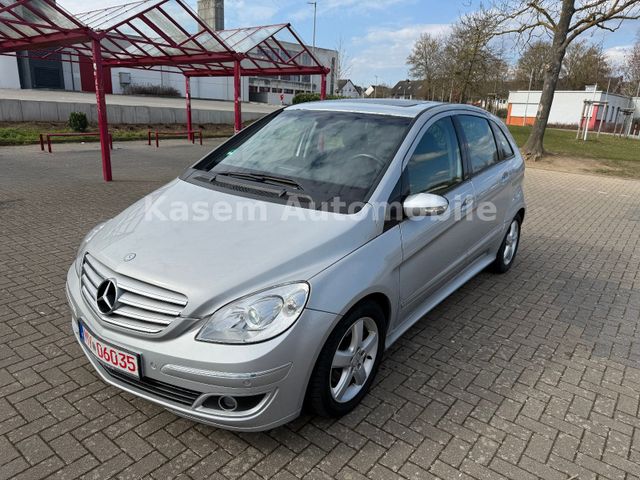 Mercedes-Benz B -Klasse 200 CDI*AUTOMATIK*EXPORT*