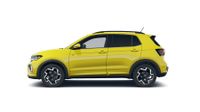 Volkswagen T-Cross - Vorschau Bild 2