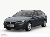 Seat Leon Sportstourer Style Edition 1.5 eTSI DSG V-C - Seat Leon: Style Edition
