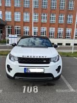 Land Rover Discovery Sport Si4 177kW Automatik 4WD HSE PANO - Land Rover Discovery Sport von privat