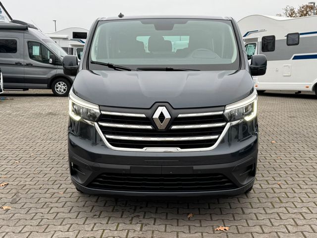 Renault Trafic BLUE dCi 150 EDC | KLIMA | KAMERA