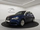 Audi A1 attraction - Audi A1 in Freiburg