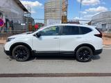 Honda CR-V 2.0 i-MMD HYBRID 4WD Sport Line Navi|SHZ|Le - Honda CR-V: Sport