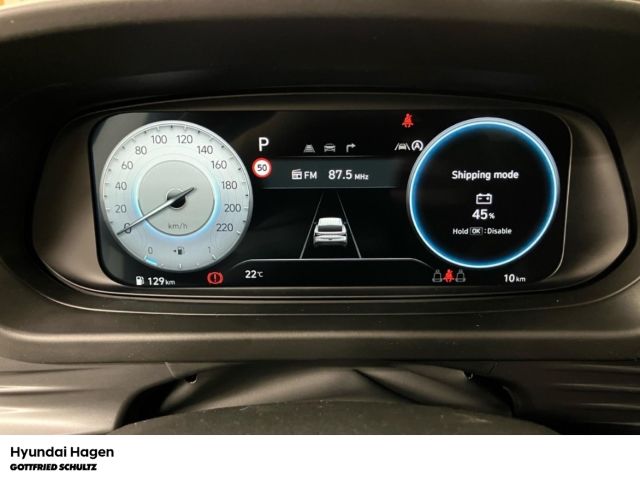 Hyundai i20 – Bild 13