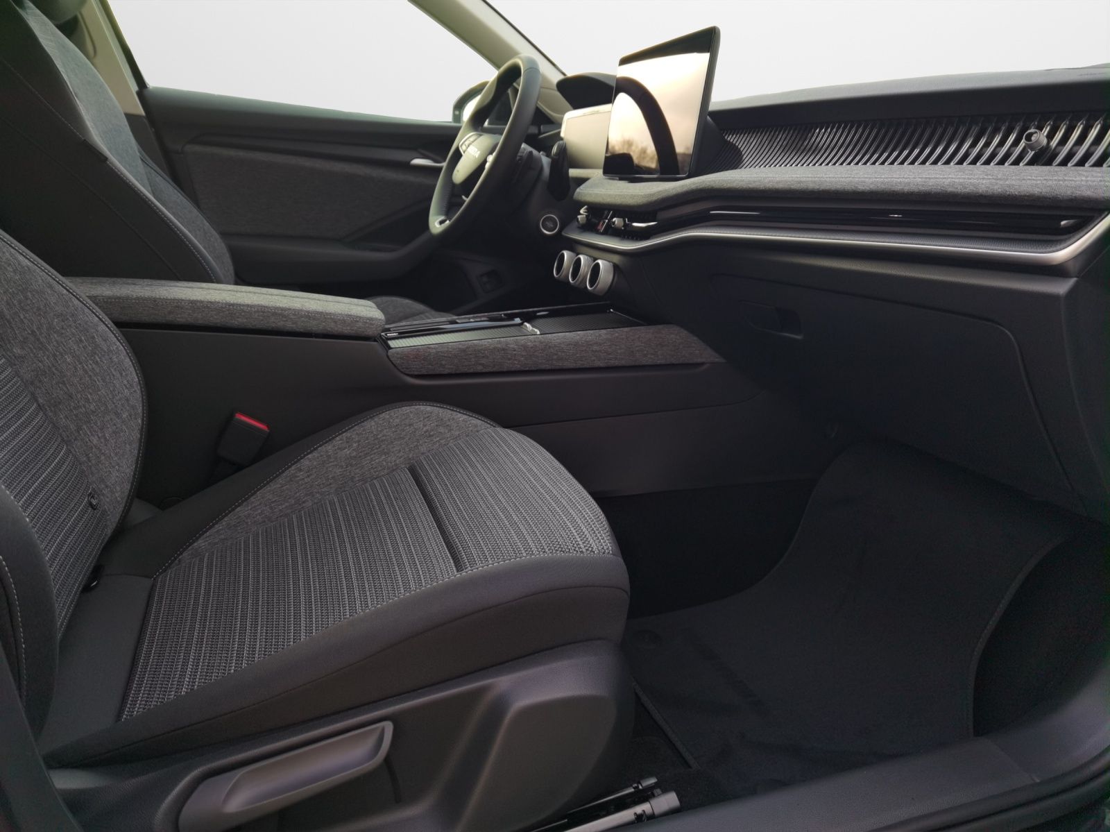 Skoda Superb - Bild 14