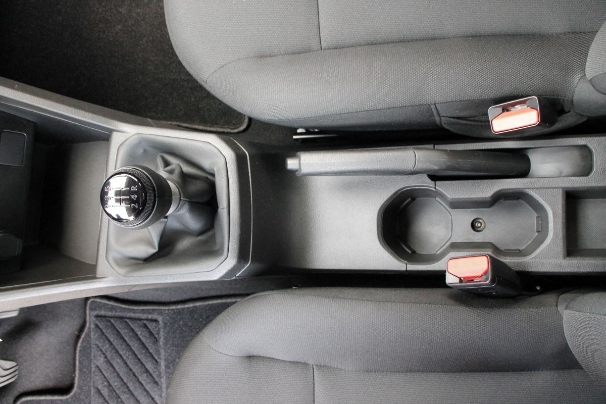 Fahrzeugabbildung Dacia Sandero Essential TCe 90
