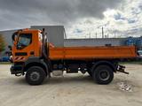 Renault Kerax 320.18 Kipper *4x4 * 1.Hand *147.336 Km* - Renault Kerax