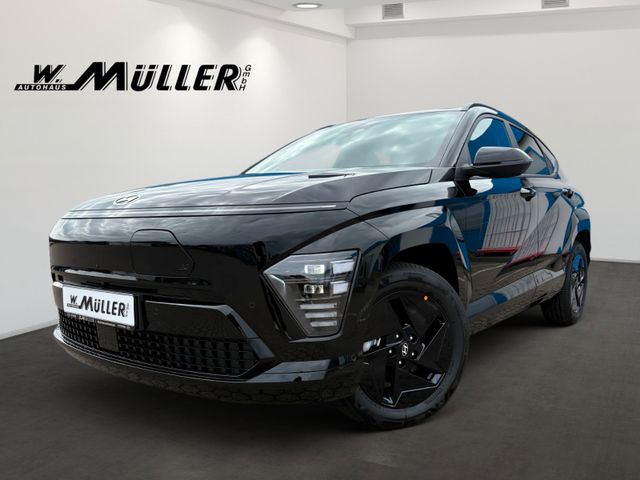 Hyundai KONA Elektro  Trend
