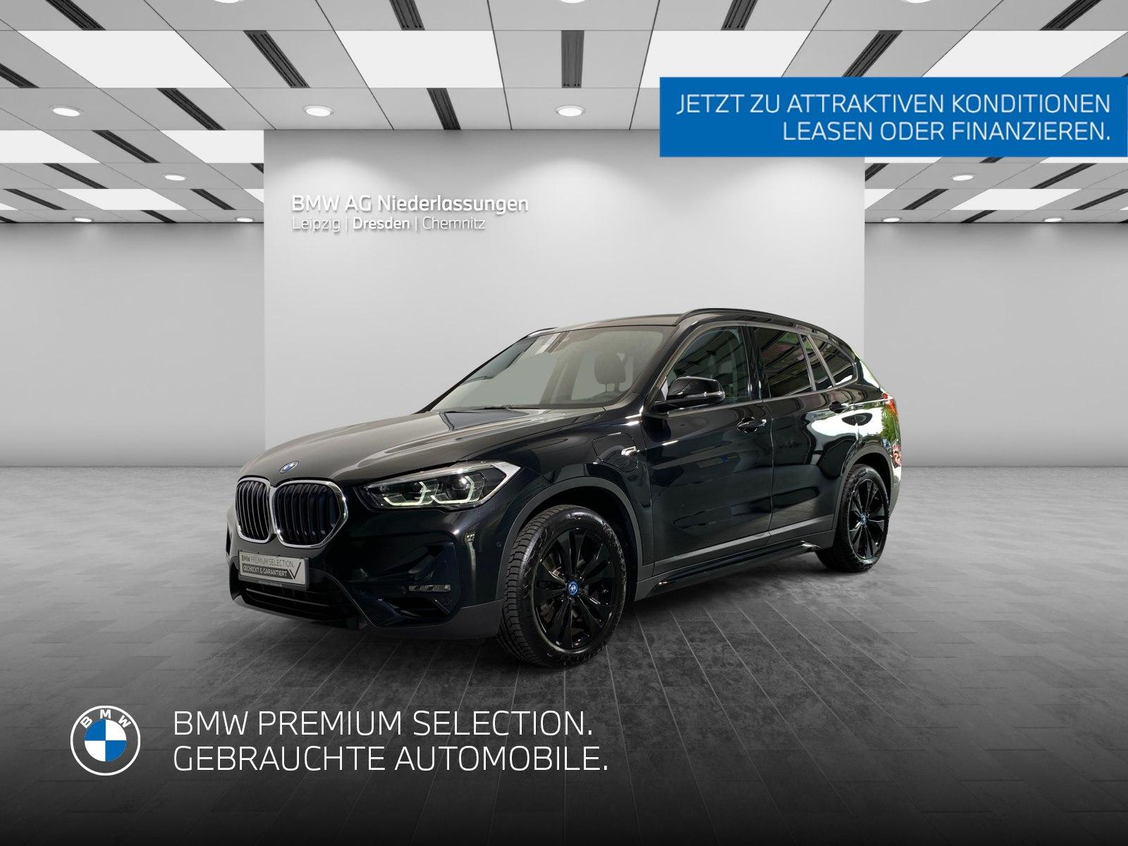 BMW X1 xDrive25e Sport Line Navi AHK Harman/K LED