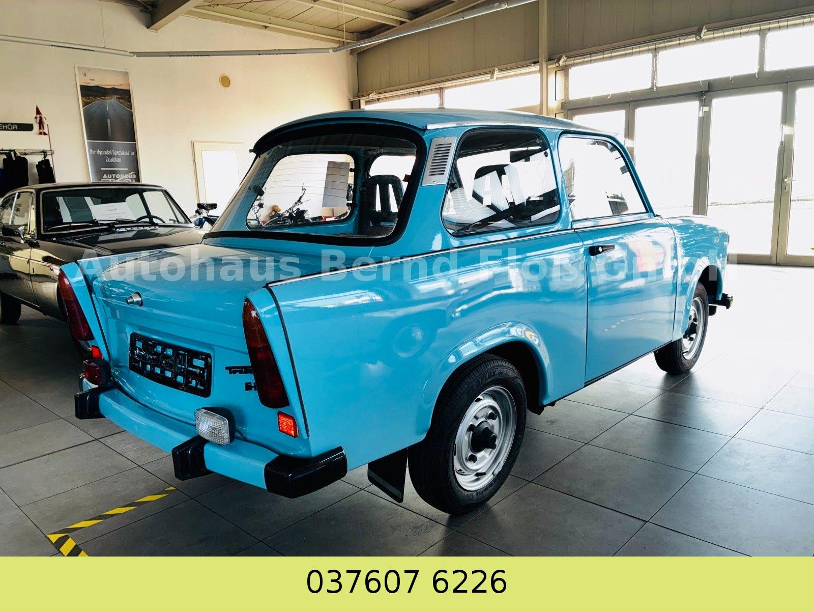Trabant 601