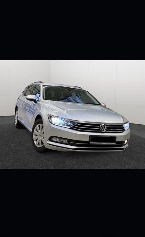 Image of Volkswagen Passat Variant