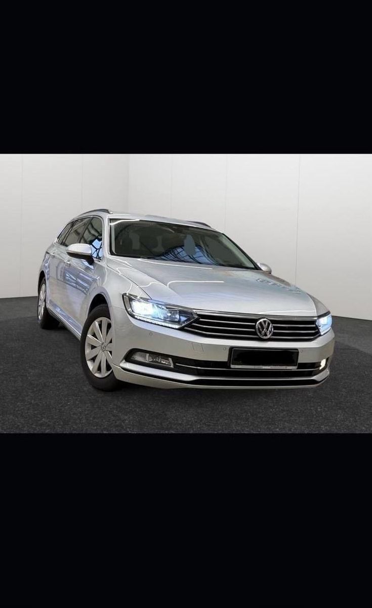 VW VW Passat Zahnriemen Wasserpumpe Keilrippe...