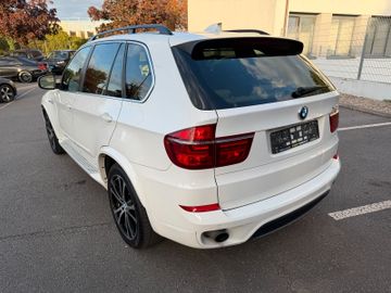BMW X5 - 8