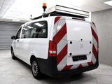Mercedes-Benz Vito Tourer Pro Lang 111 B-Tec 8Sitzer Schwertra - : Van, 8 Sitzer