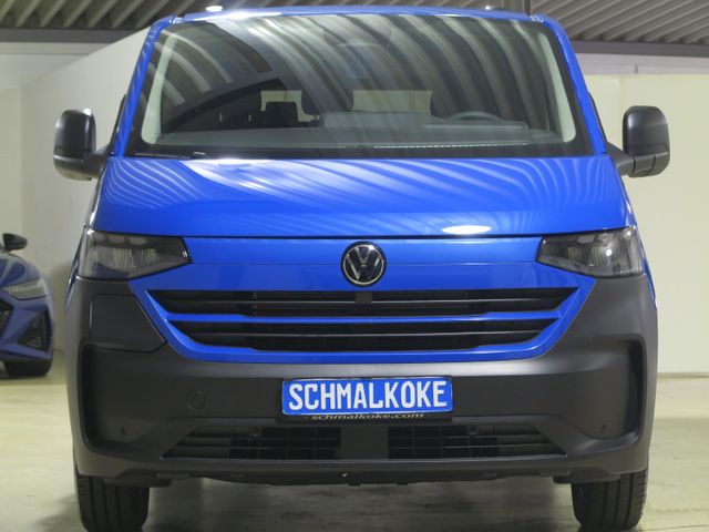 VW T7 Caravelle BEV 100 kW RWD KR 9Si GRA LM16