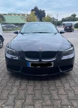 BMW bmw e92 335i - BMW 335 aus 2008: Coupé, 335i