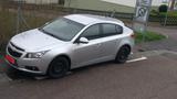 Chevrolet Cruze 1.8 LTZ LTZ - Chevrolet Cruze: 1.8