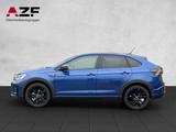 Volkswagen Taigo R-Line 1.5 TSI OPF DSG - Neuwagen: Blau