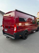 Pössl Summit 640 Prime H-Line Maxi Garantie - Pössl Summit Prime 640