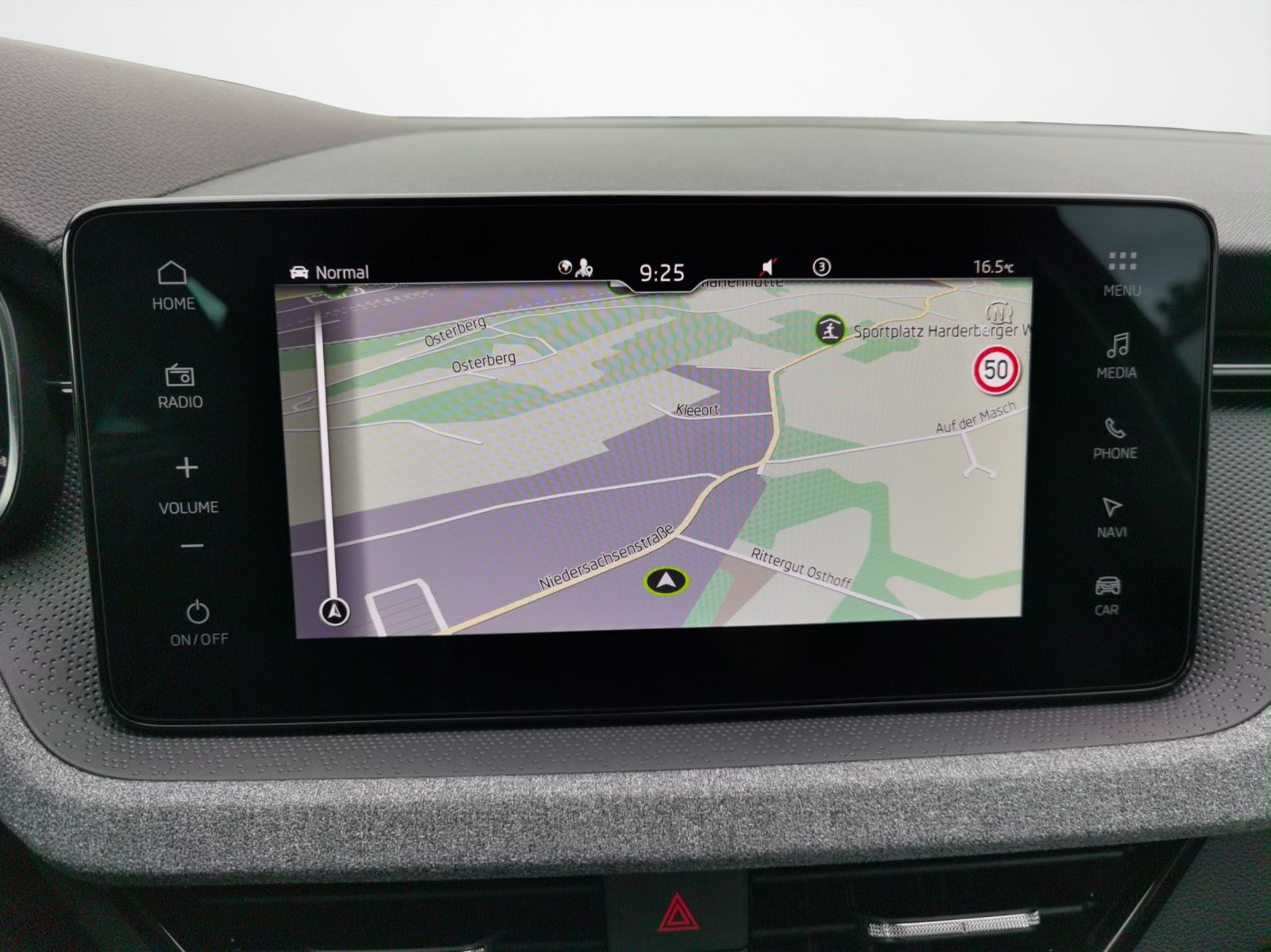 Skoda Kamiq - Bild 11