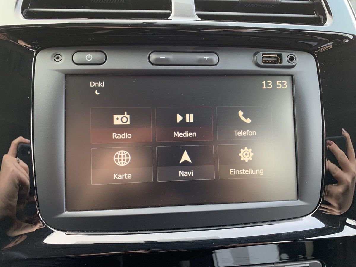 Dacia Spring - Bild 17