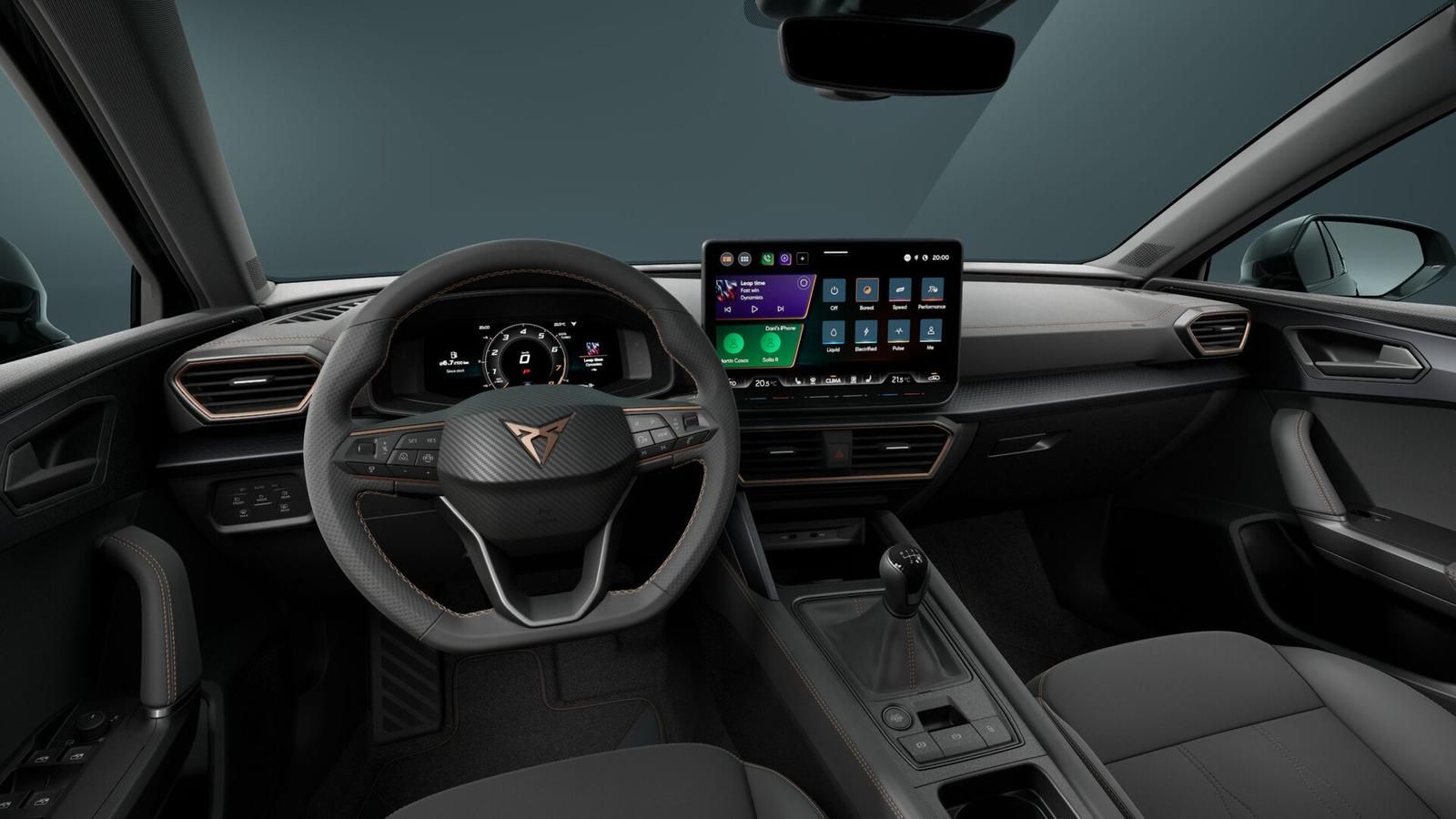 Cupra Leon - Bild 7