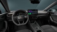 Cupra Leon - Vorschau Bild 7