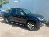 Volkswagen Amarok Aventura DoubleCab 4Motion 2.Hd - VW Amarok in Köln