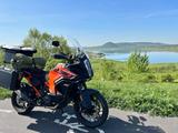 KTM 1290 Super Adventure S Zubehör / Garantie 05.28 - KTM Motorräder in Dresden