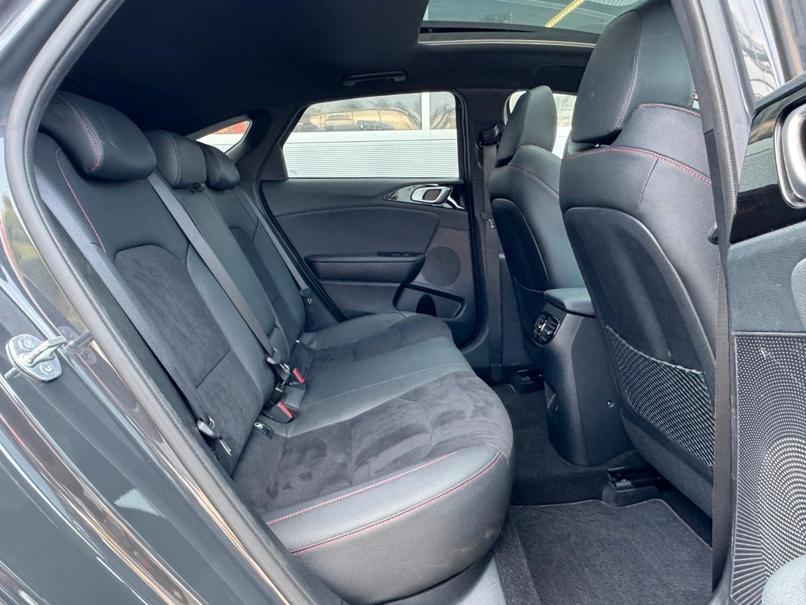 Kia pro cee'd / ProCeed GT *Pano*JBL*Virtual*Kamera*