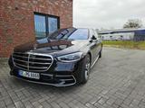 Mercedes-Benz S 580 V8 -4 Matic Long-AMG LINE - VOLL +GARANTIE - gebrauchte Mercedes-Benz S 580 aus dem Jahr 2023