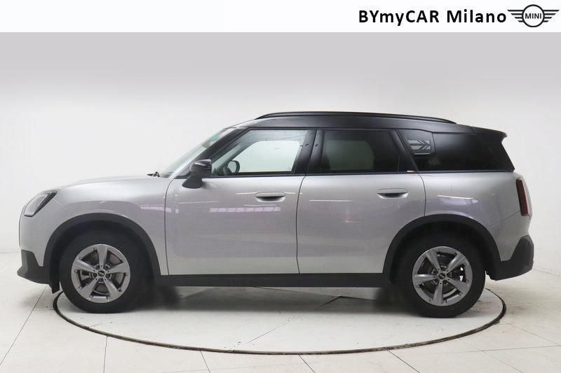 MINI Mini Mini Countryman 1.5 48V C Classic Steptroni imagem 3