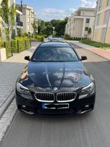 BMW 525d| M-Paket |F11, Scheckheftgepflegt... - BMW 525 mit Diesel-Antrieb: Kombi, Automatik, 525d F11