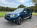 Dacia Duster I Prestige 1.5 dCi 4x4 Navi Leder AHK - Dacia Duster in Duisburg
