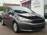 Ford Trend KLIMA/SHZ/BT/PDC/AHK/ALUS/ISOFIX/S&S/USB - Ford Grand C-Max Trend mit Benzin-Antrieb
