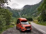 Ford Nugget 170PS Automatik - HOKKAIDO ORANGE