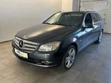 Mercedes-Benz C 180 T Kompressor Automatik