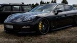 Porsche Panamera 4S 970 Airride 22 Zoll - Porsche Panamera 970