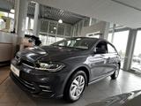 Volkswagen Polo 1.0 TSI DSG Style ACC Matrix Ready Side Kam - Volkswagen Polo Tageszulassungen Neuwagen mit Benzin-Antrieb