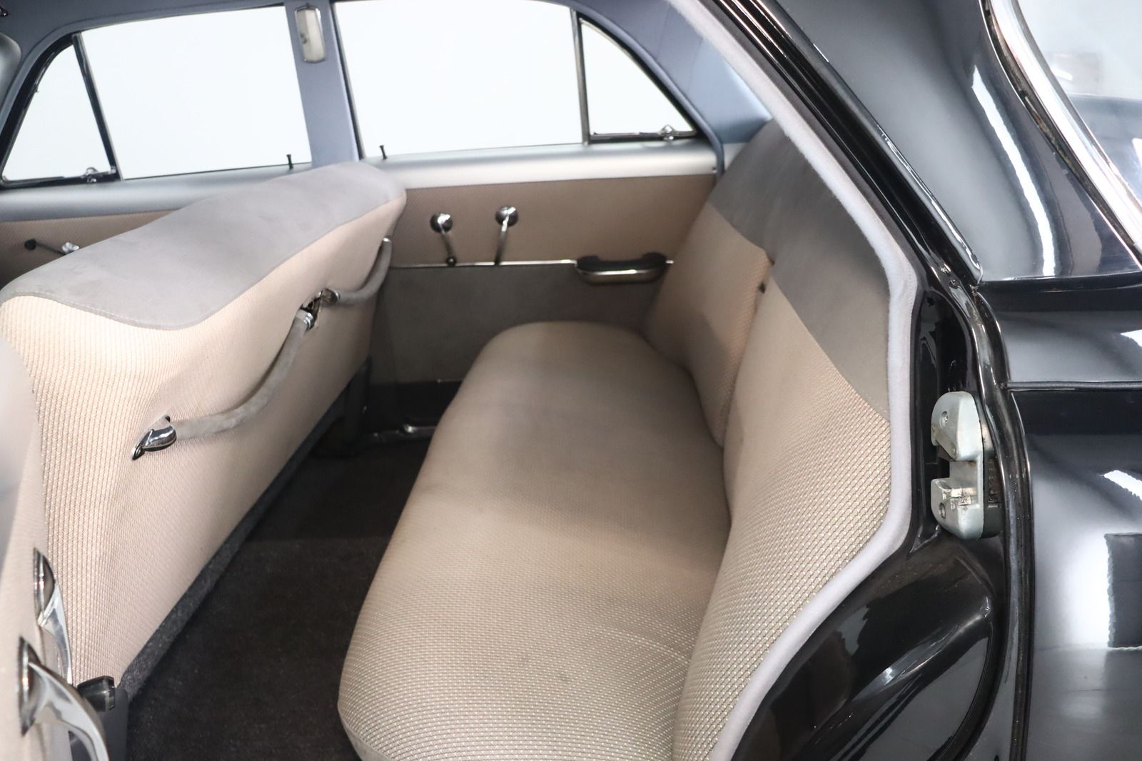 Fahrzeugabbildung Opel Kapitän 54