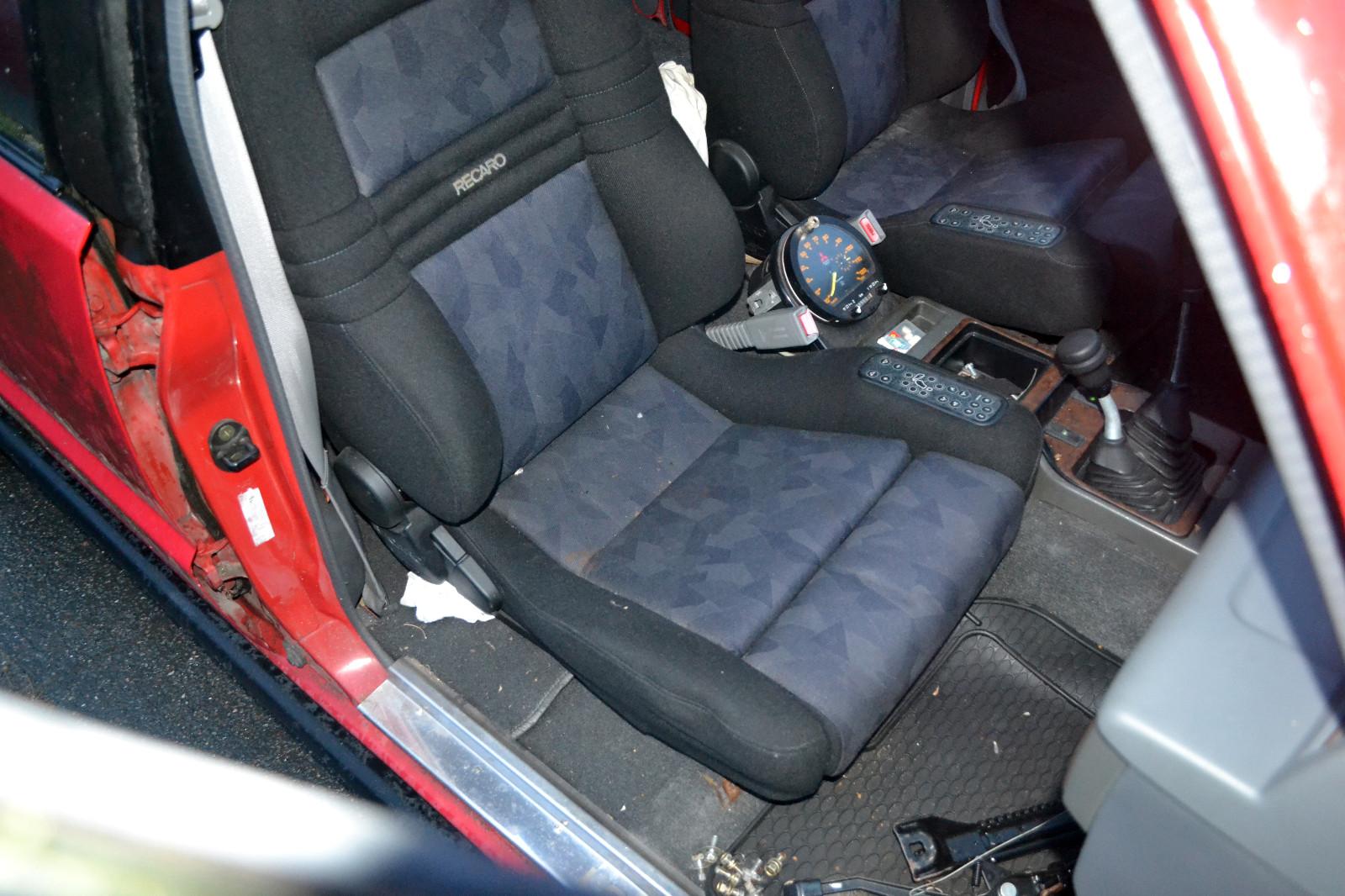 Mitsubishi L200 1.Hand  Scheunenfund  Original 69893 km !!!