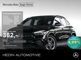 Mercedes-Benz GLA 180d AMG|KEYL|LED|360°|PANO|DISTR|KAM|19''LM