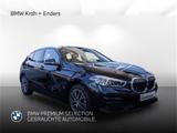 BMW 118 iSportline+AHK+Navi+Induktionsladen+PDCv+h+L - mit Benzin-Antrieb: Stoff