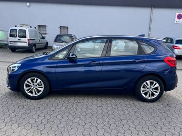 BMW 216 - 10