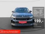 Skoda Kodiaq 2.0 TDI DSG 4x4 Selection NAVI AHK 7-SITZ