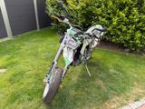 KTM 640 LC4 - KTM 2003 LC4