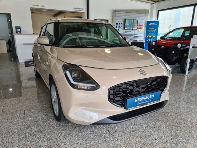 SUZUKI Swift 1.2 Comfort HYBRID  NEUES Modell!!!